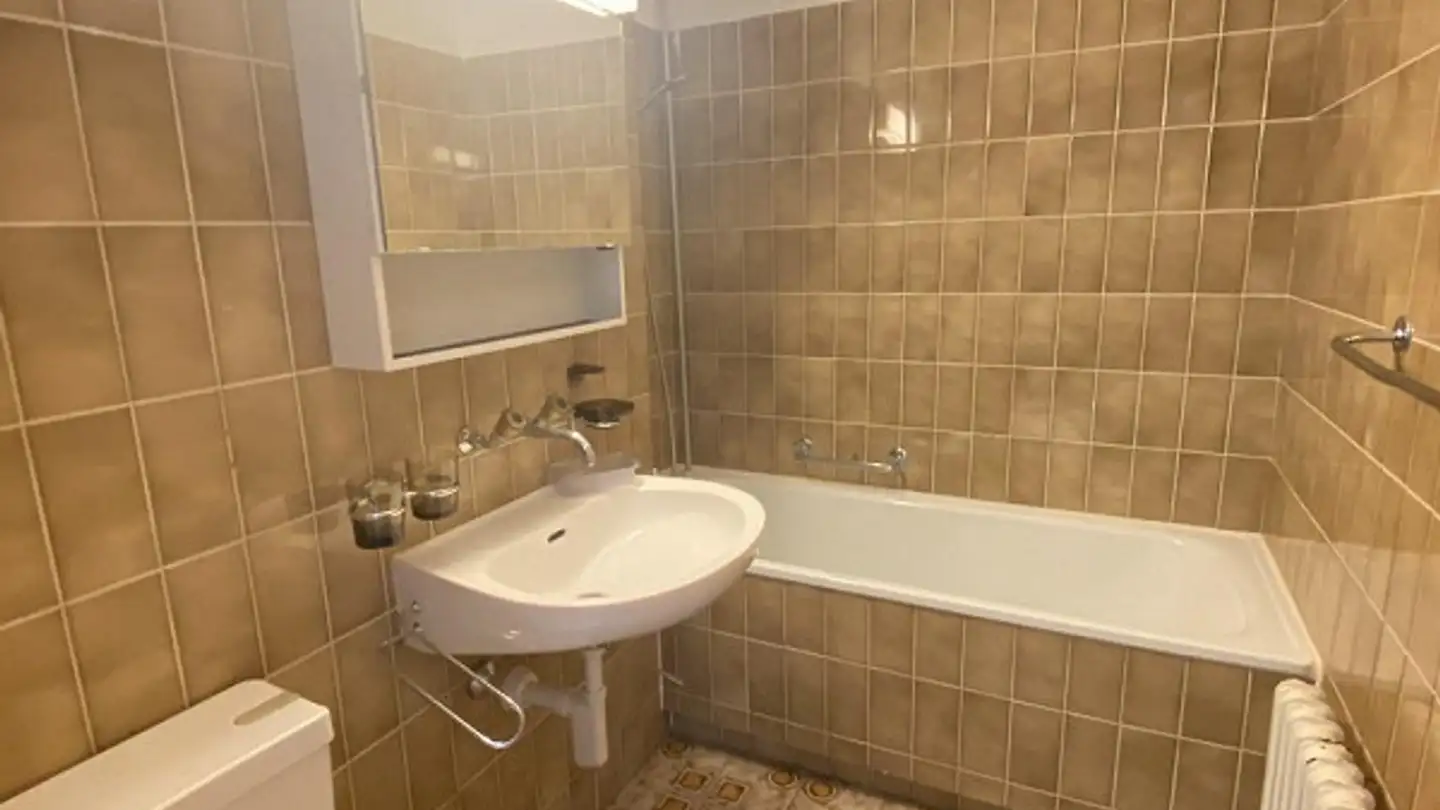 Wohnung mieten - Schärenmoosstrasse 15, 8052 Zürich - Foto 3