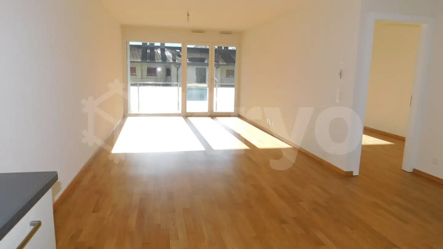 Appartement à louer - Avenue Du Petit-Chasseur 90, 1950 Sion - Photo 2