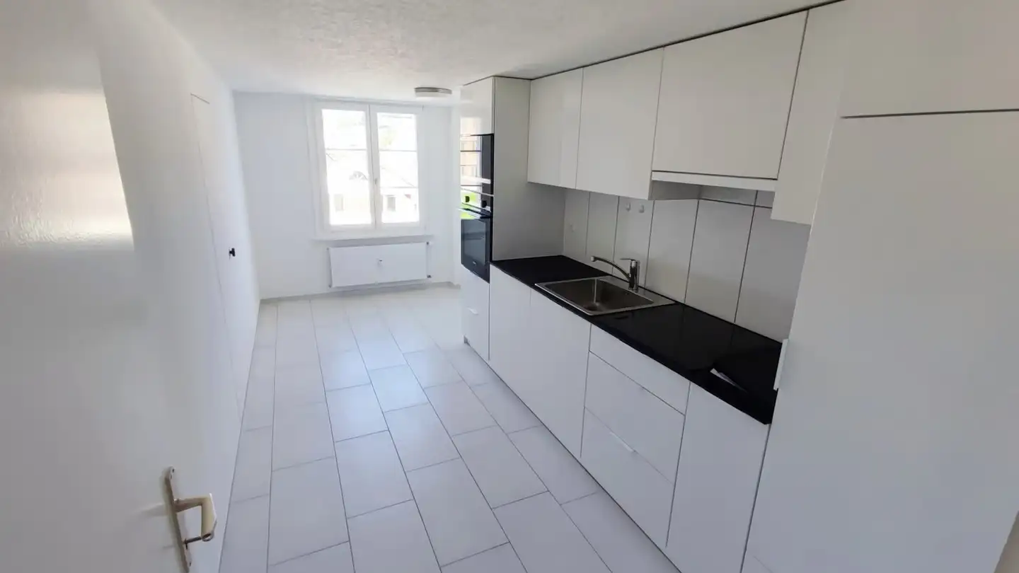 Apartment for rent - Hauptstrasse 37, 9650 Nesslau - Photo 4