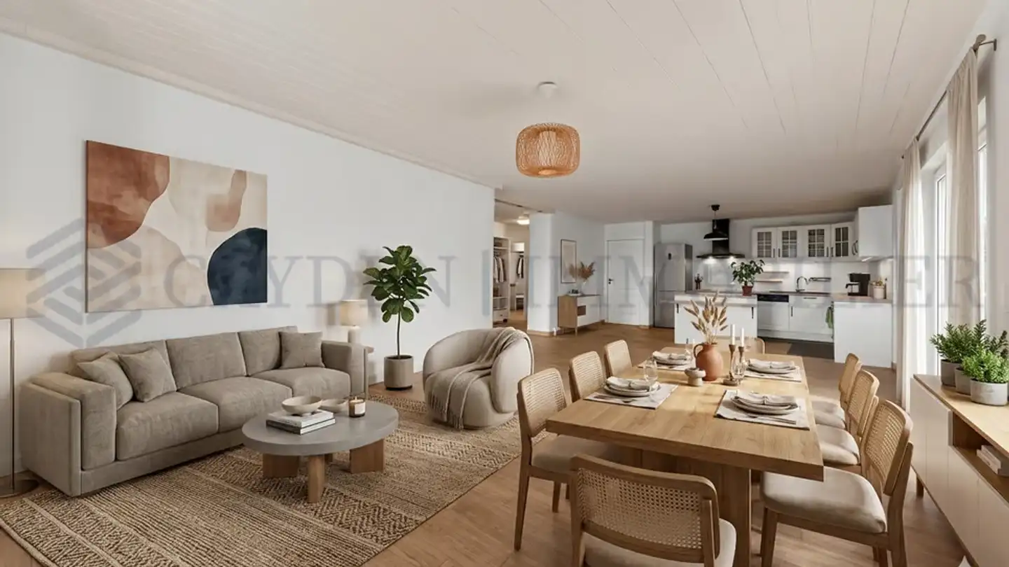 Appartamento in vendita - 1242 Satigny - Foto 2