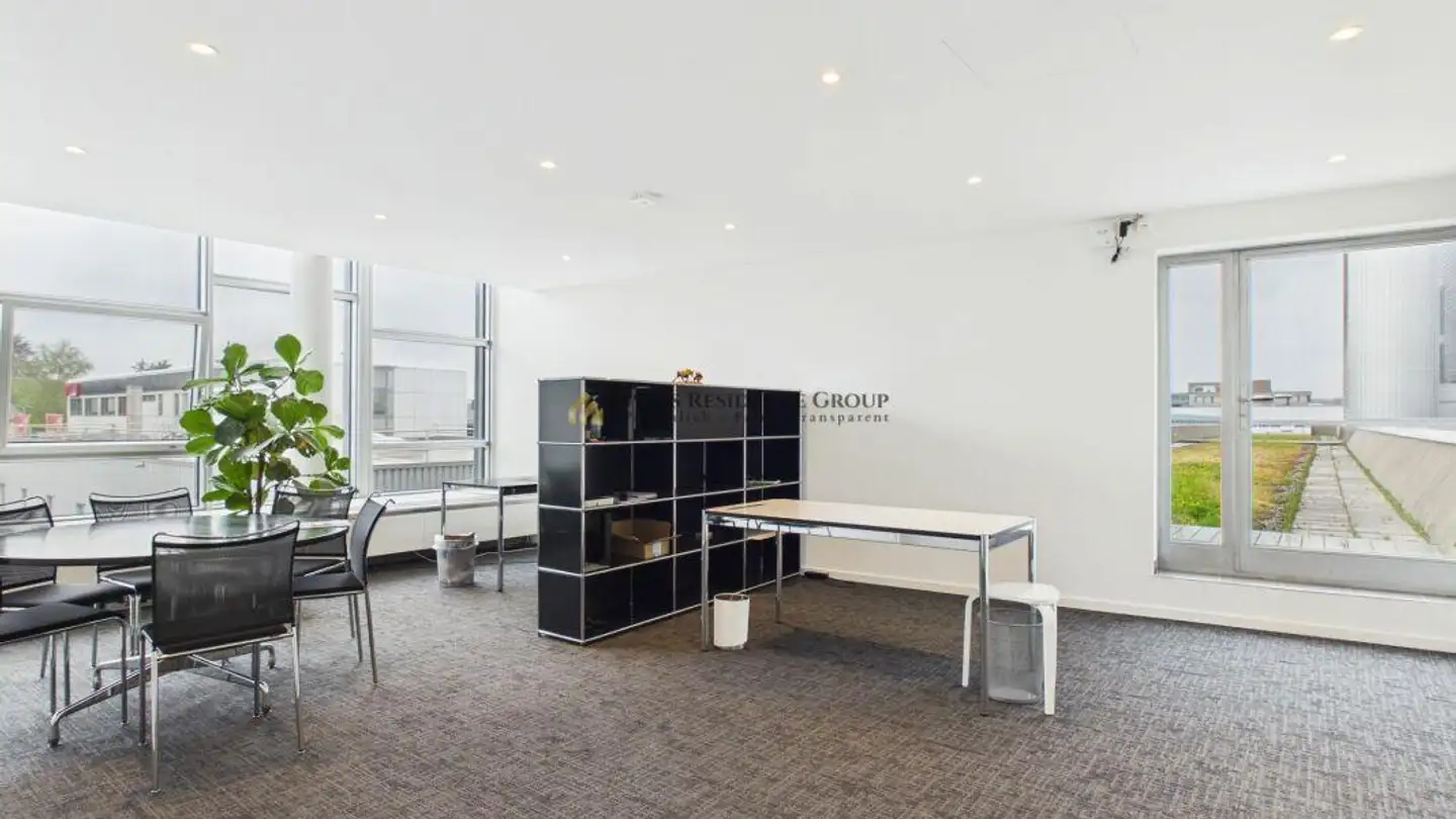 Gewerbe mieten - 8305 Dietlikon - Foto 4
