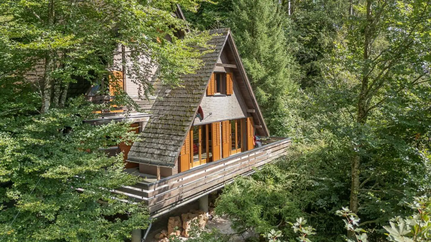 Casa singola in vendita - Läuferberg 82, 8752 Näfels - Photo 2