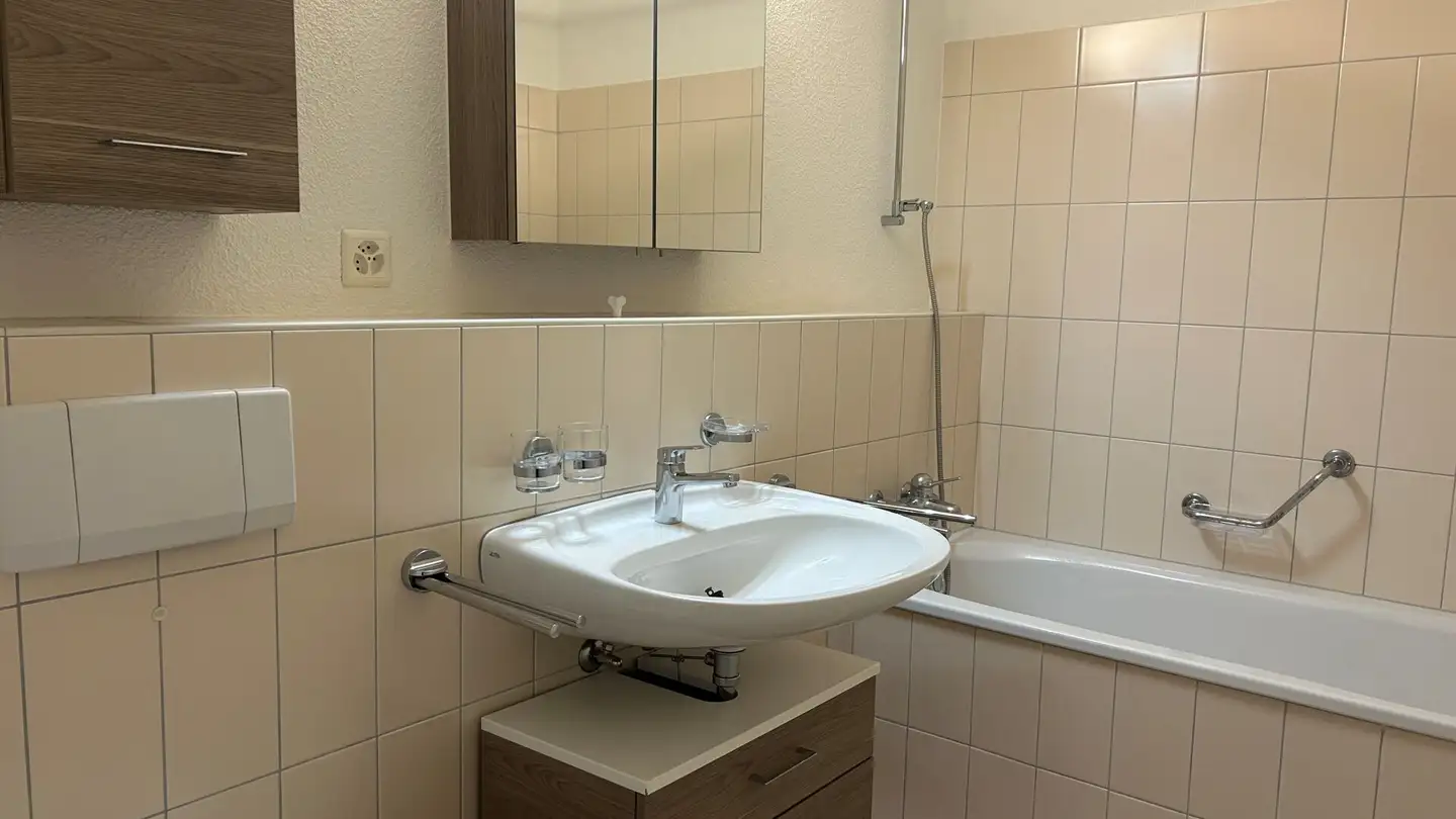 Appartamento in affitto - Billwilerstrasse, 9245 Oberbüren - Foto 3