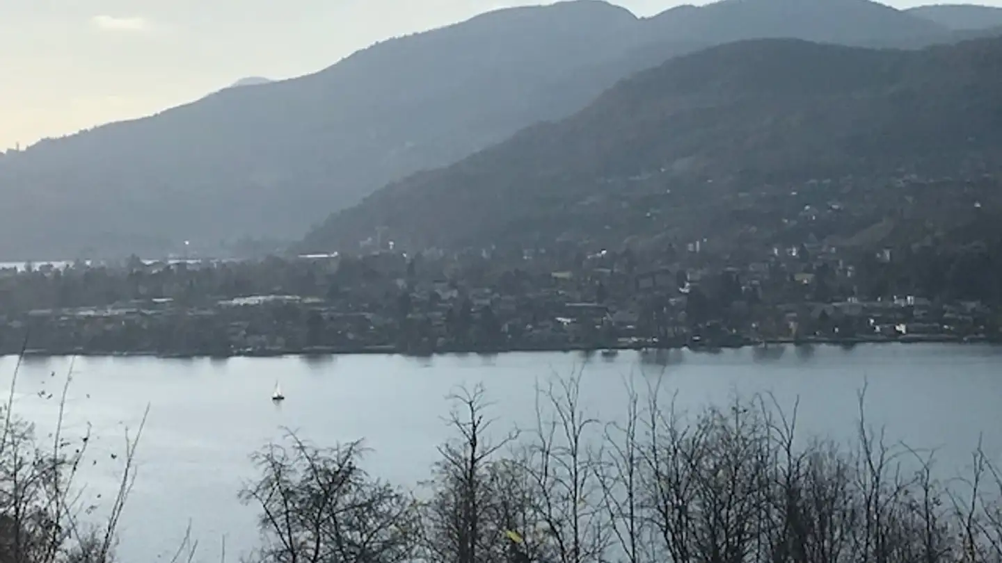 Villa in affitto - 6926 Montagnola