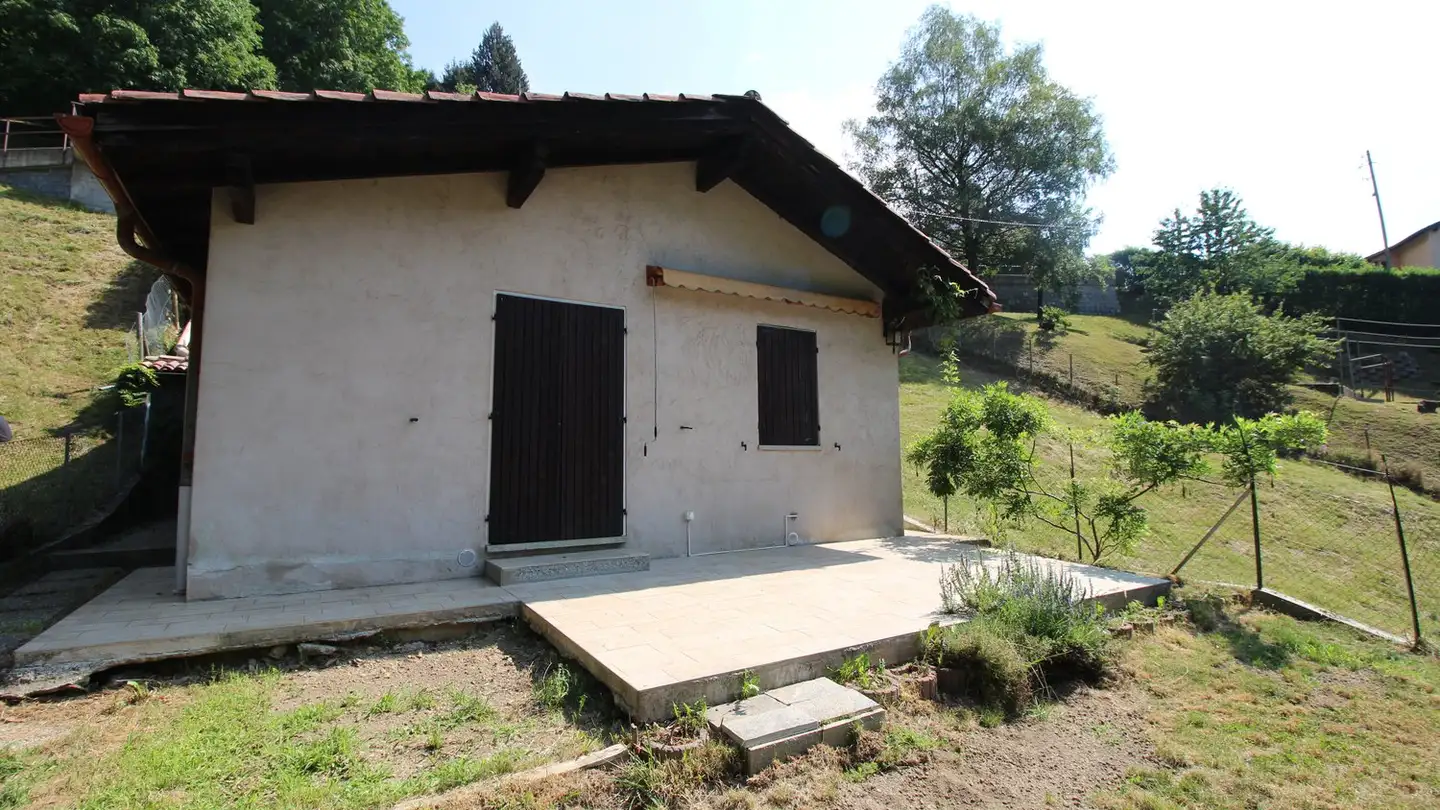 Maison individuelle à vendre - 6951 Signôra - Photo 3