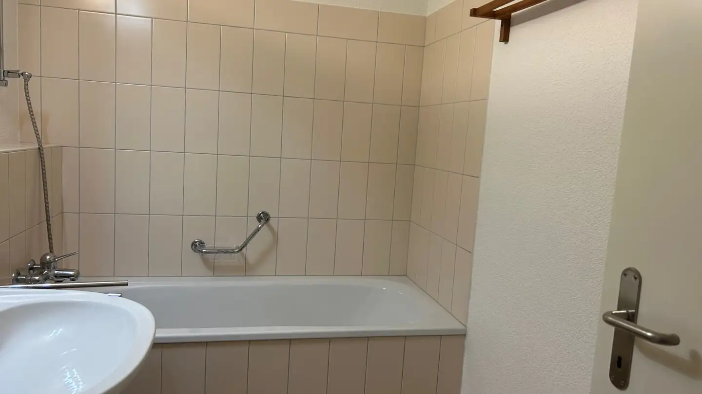 Appartamento in affitto - Billwilerstrasse, 9245 Oberbüren - Foto 4