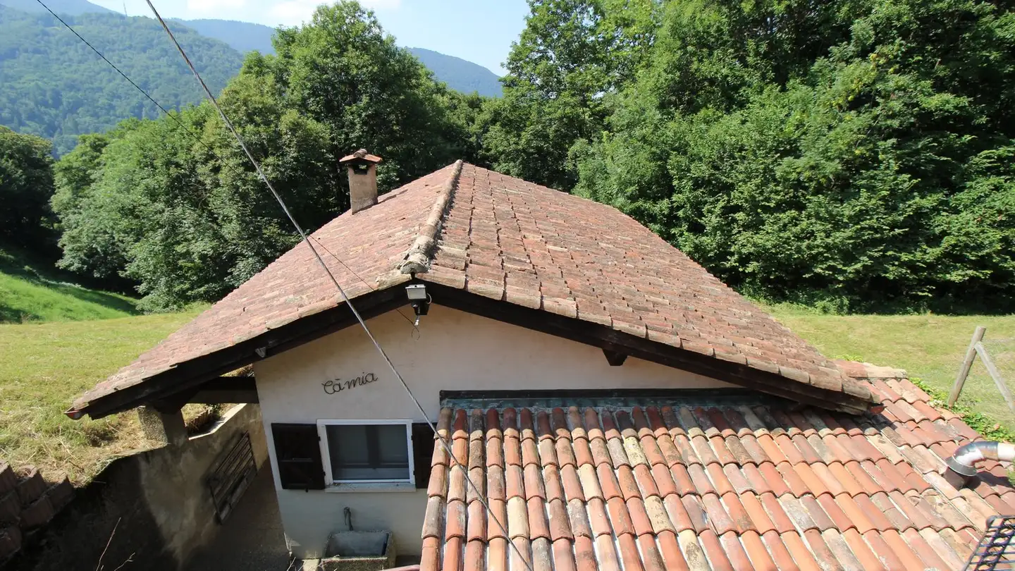 Maison individuelle à vendre - 6951 Signôra - Photo 4