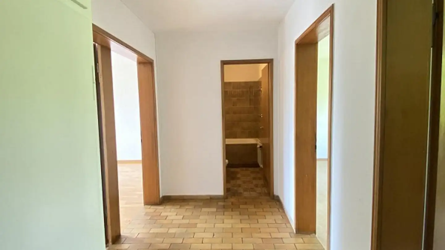 Wohnung mieten - Schärenmoosstrasse 15, 8052 Zürich - Foto 4