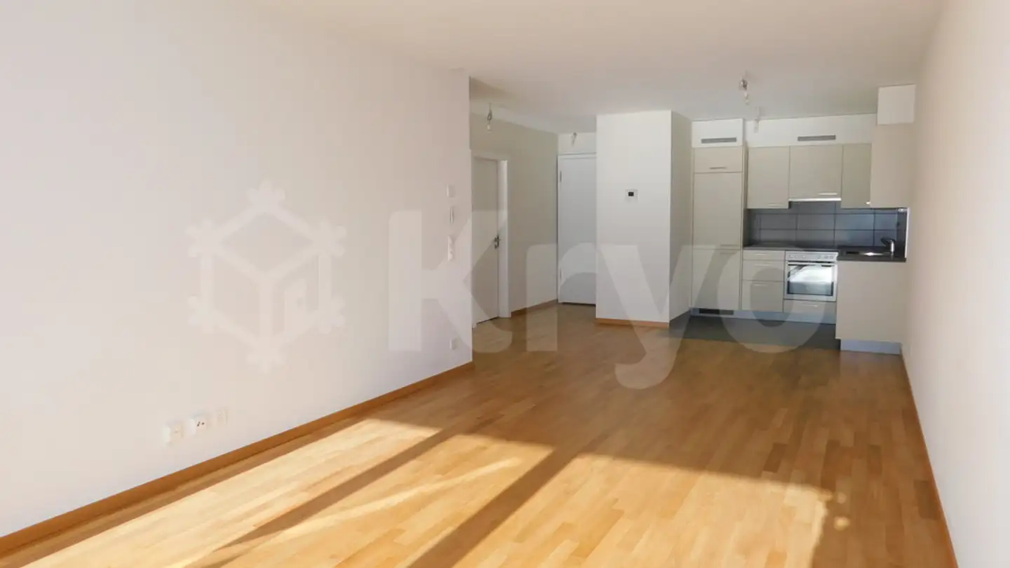 Appartement à louer - Avenue Du Petit-Chasseur 90, 1950 Sion - Photo 4