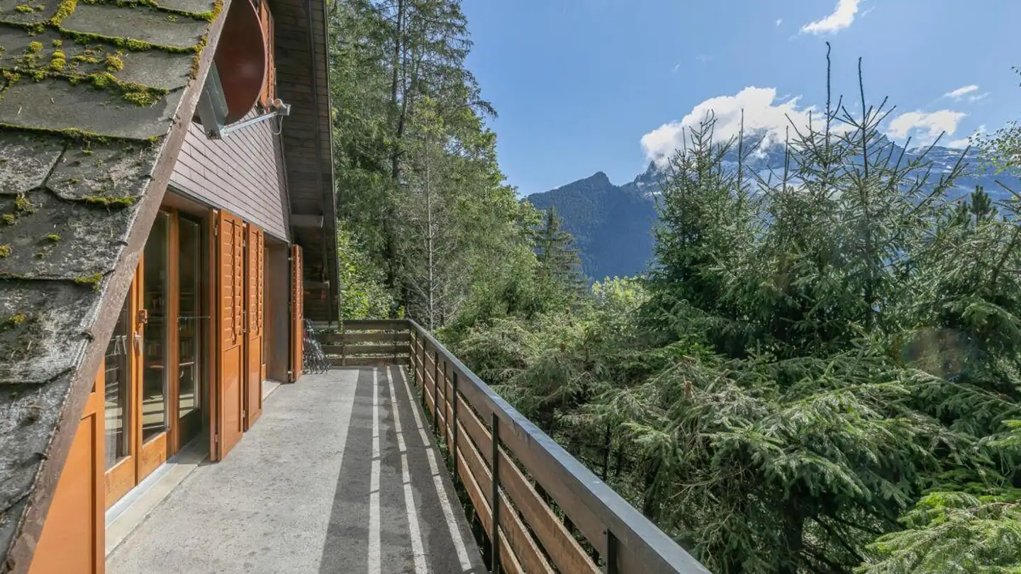 Casa singola in vendita - Läuferberg 82, 8752 Näfels - Photo 3