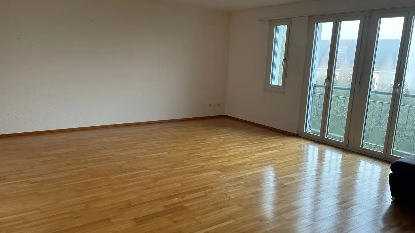 Appartamento in affitto - Billwilerstrasse, 9245 Oberbüren