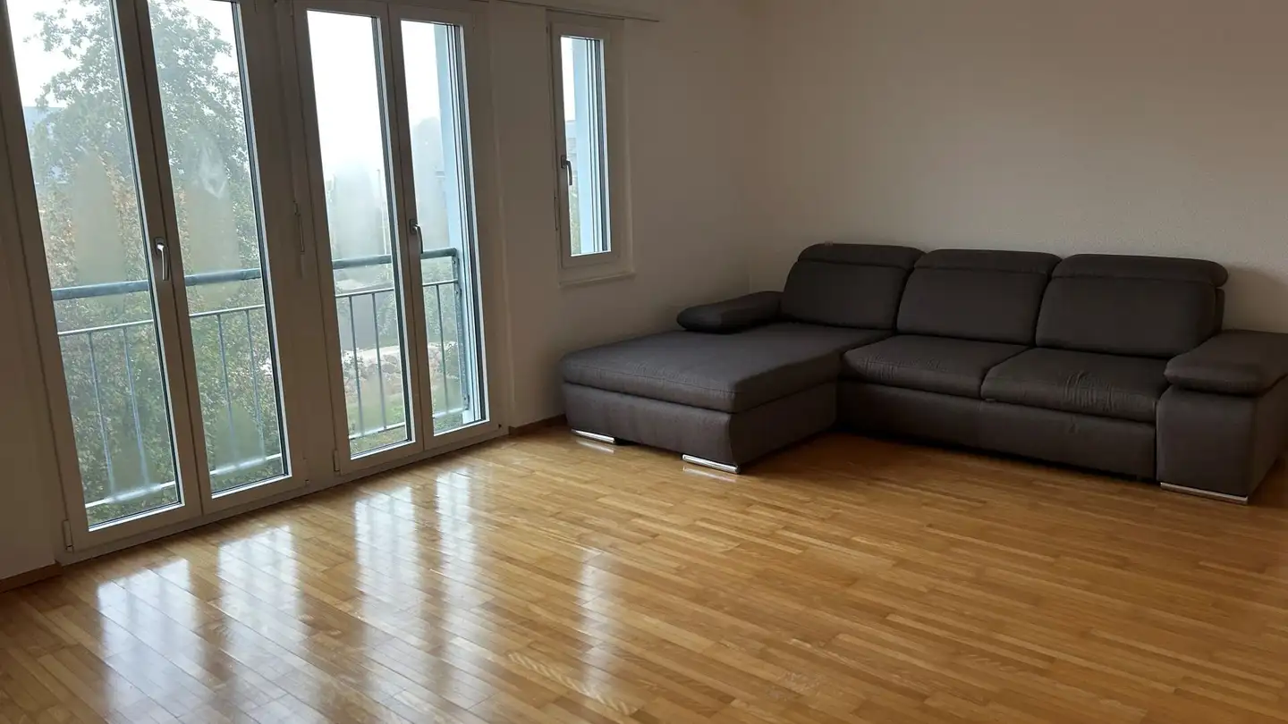 Appartamento in affitto - Billwilerstrasse, 9245 Oberbüren - Foto 2