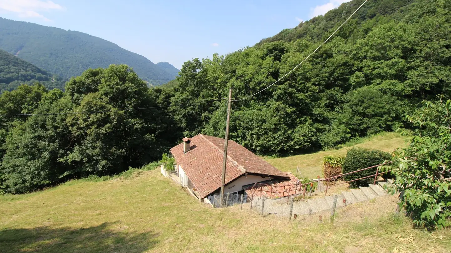 Maison individuelle à vendre - 6951 Signôra - Photo 2