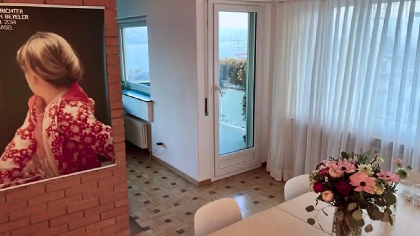 Appartamento in affitto - Pilgerweg 11, 8803 Rüschlikon - Foto 2