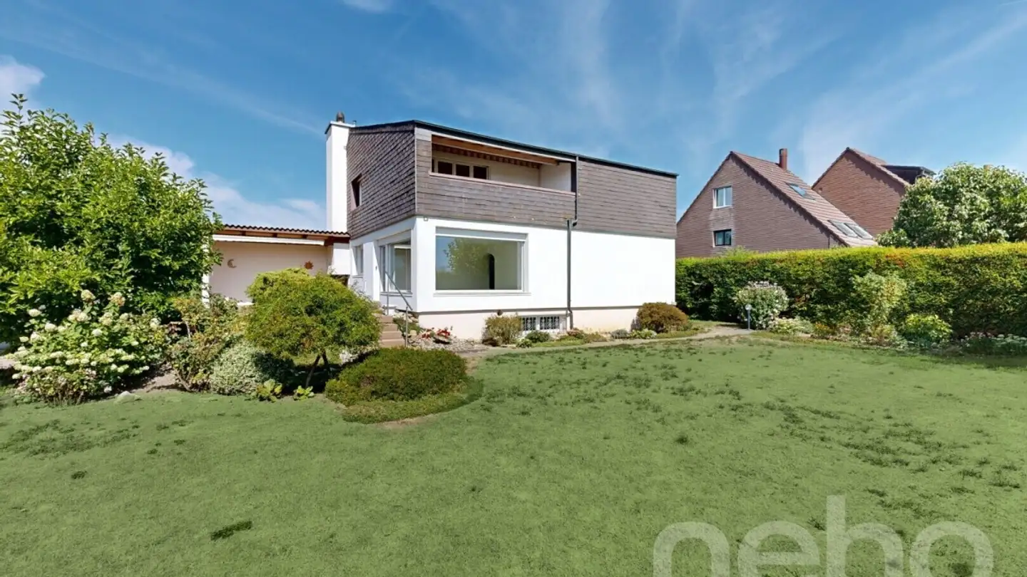 Single house for sale - 2557 Studen BE