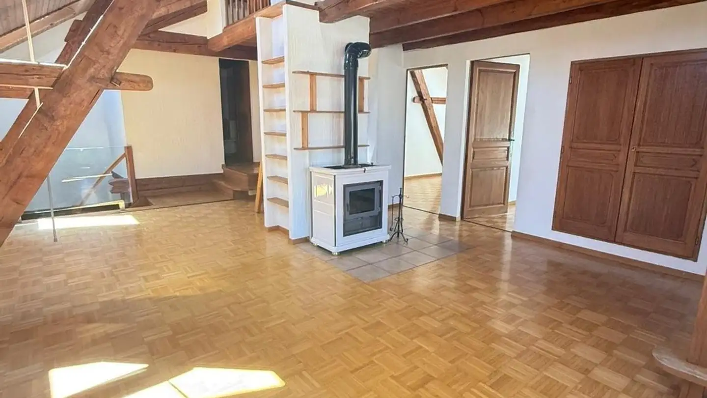 Appartamento in affitto - 1122 Romanel-sur-Morges - Photo 3