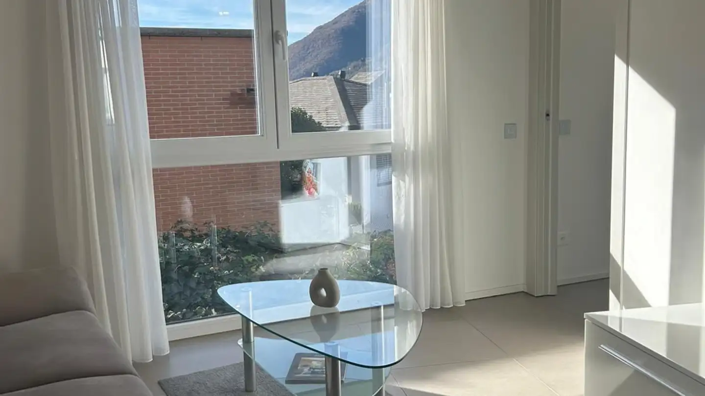 Appartamento in affitto - Via Ai Ronchi 11, 6500 Bellinzona