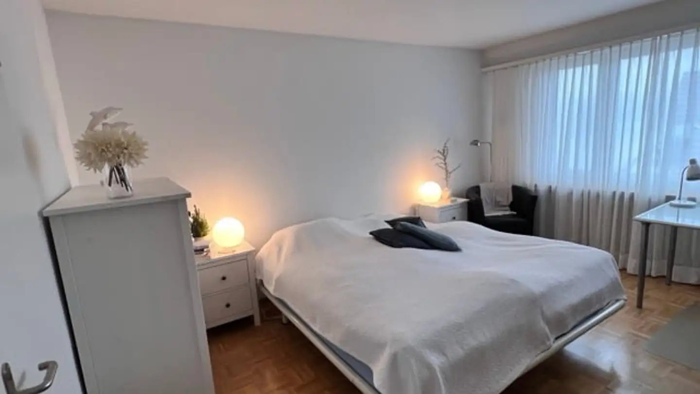 Appartamento in affitto - Pilgerweg 11, 8803 Rüschlikon - Foto 3
