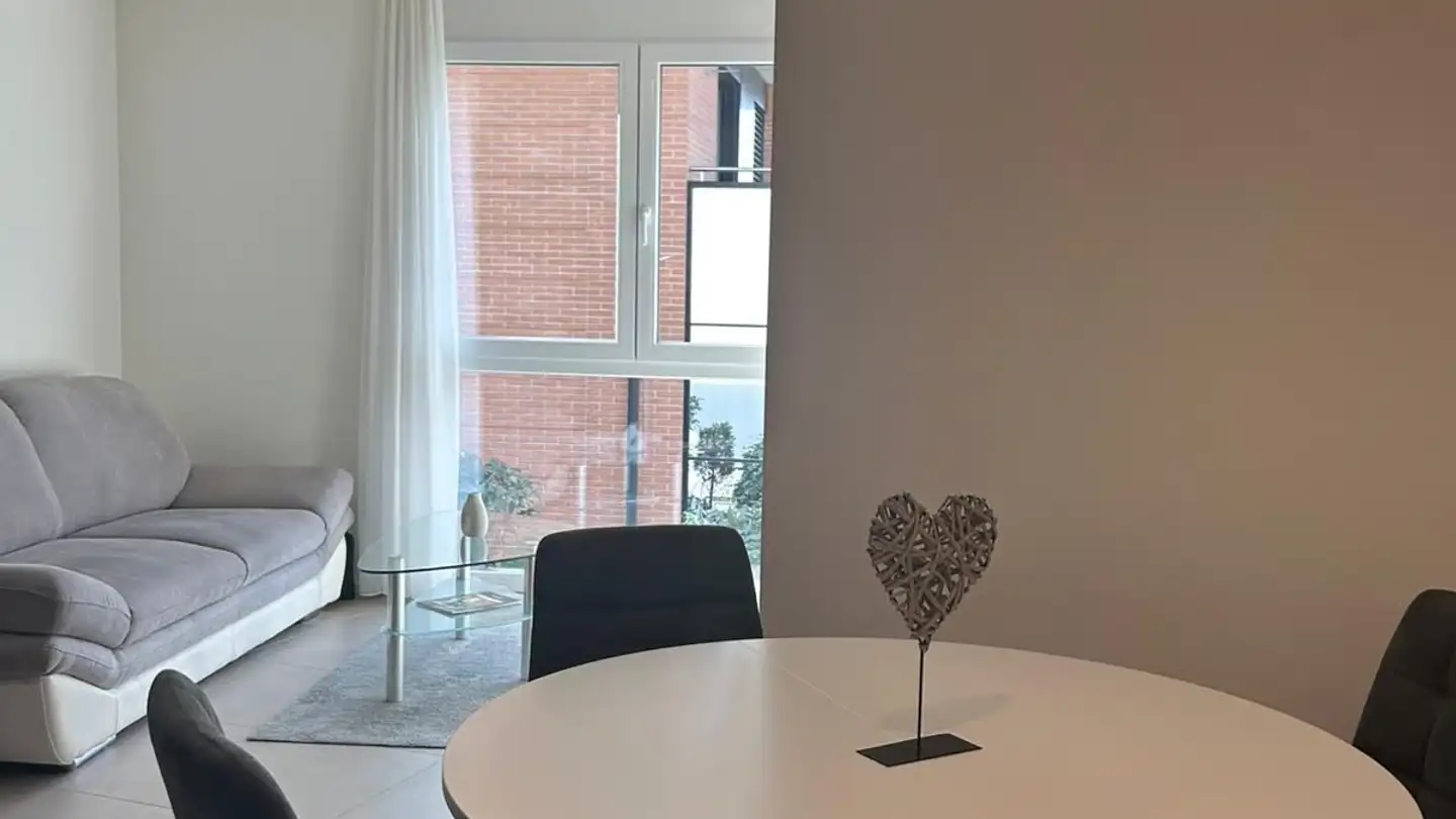 Appartamento in affitto - Via Ai Ronchi 11, 6500 Bellinzona - Foto 2