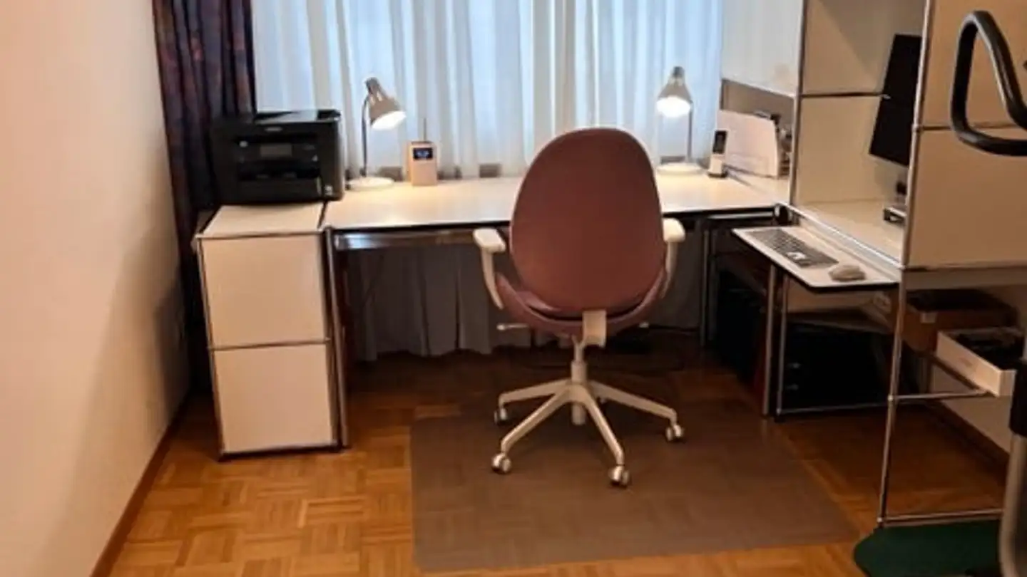 Appartamento in affitto - Pilgerweg 11, 8803 Rüschlikon - Foto 4