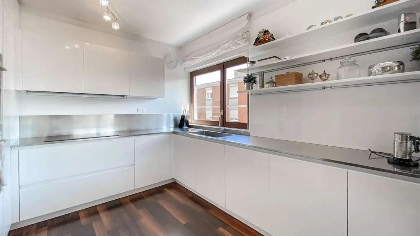 Appartamento in vendita - Via Coremmo, 6900 Lugano - Foto 4