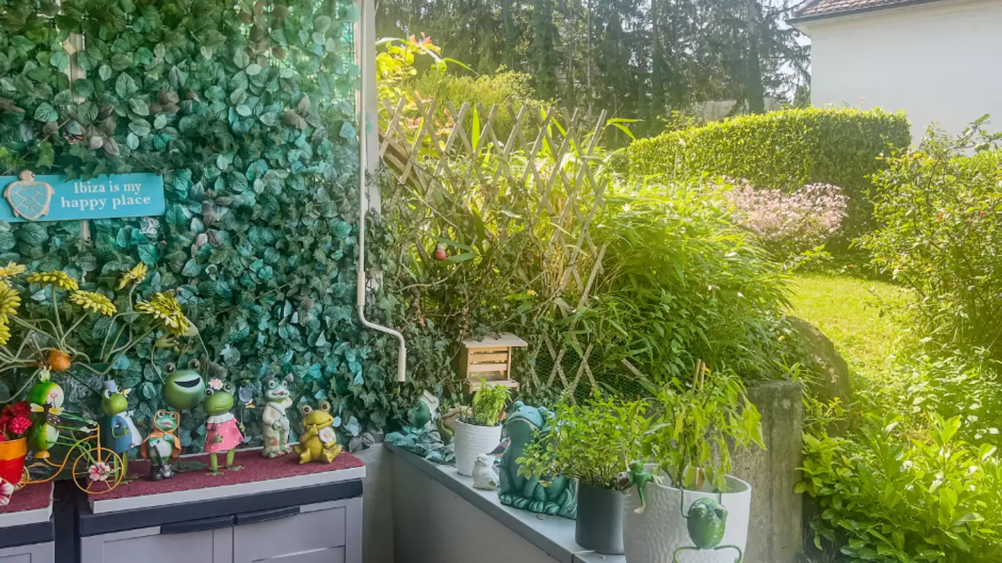 Appartamento in vendita - Alter Zürichweg, 8952 Schlieren - Photo 3