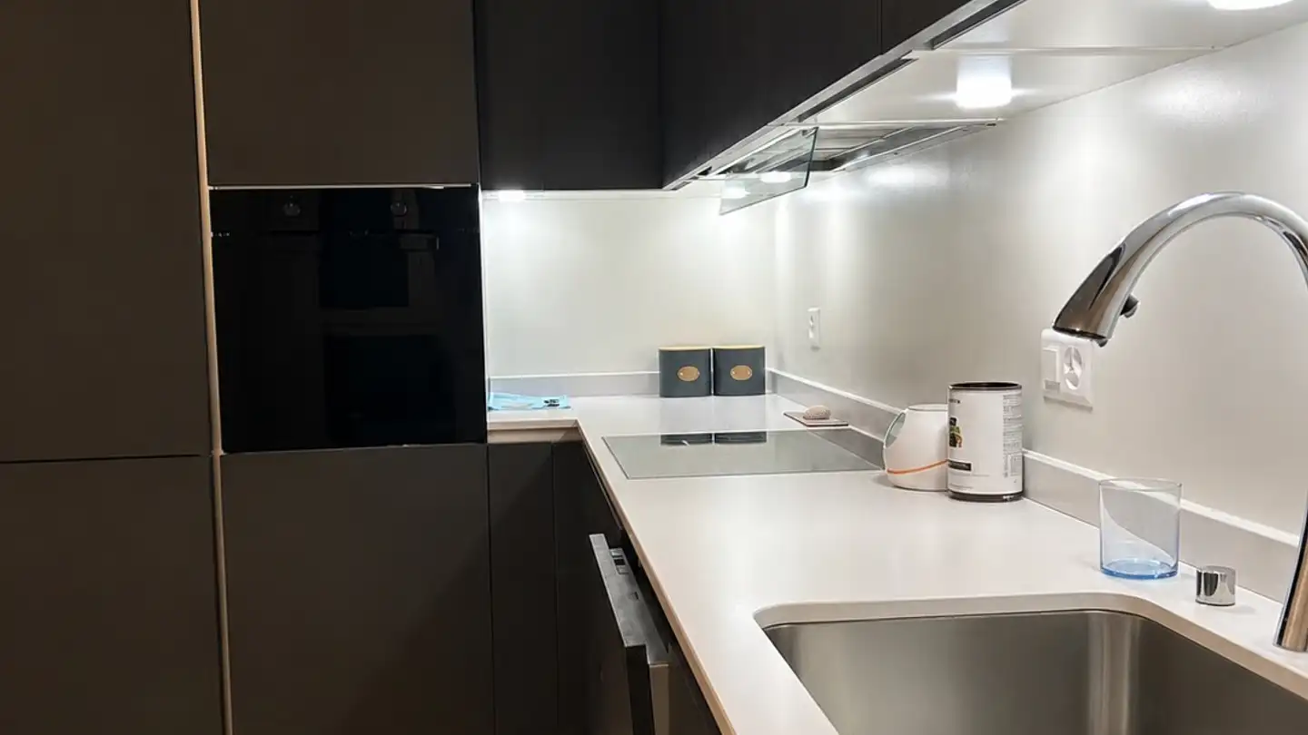 Appartamento in affitto - Via Ai Ronchi 11, 6500 Bellinzona - Foto 3