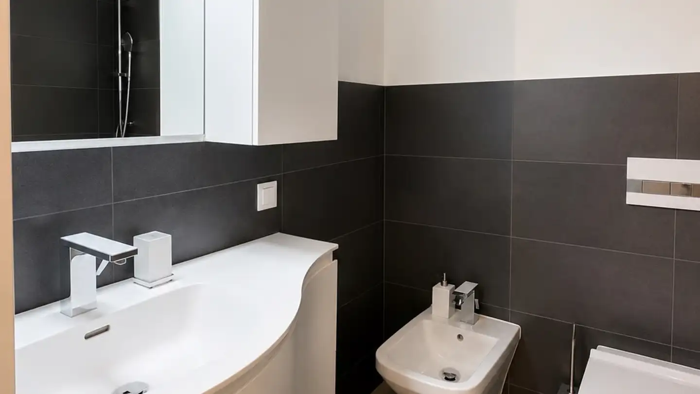 Appartamento in affitto - Via Ai Ronchi 11, 6500 Bellinzona - Foto 4
