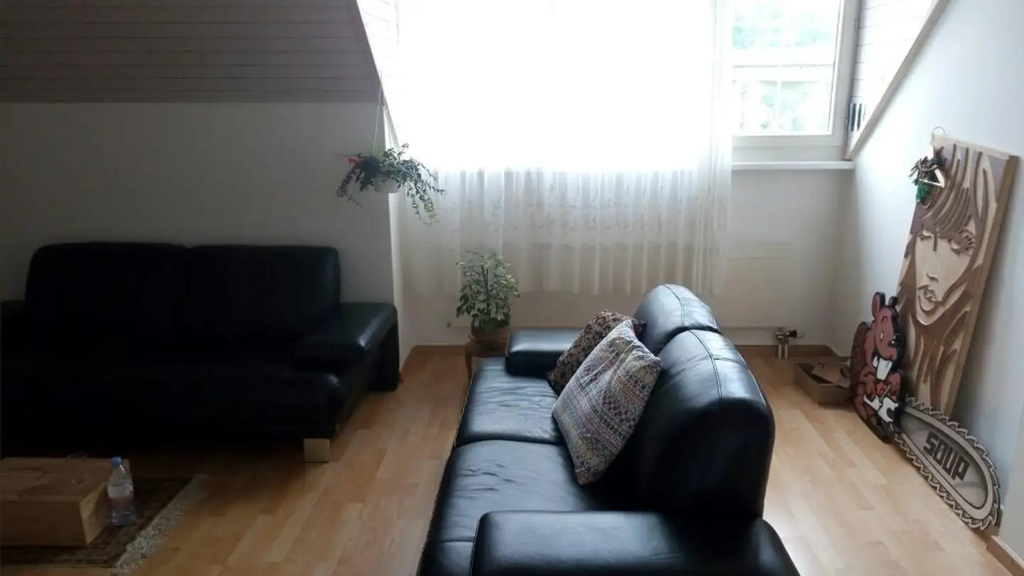 Wohnung mieten - Kräzernstrasse 12a, 9014 St. Gallen - Foto 3