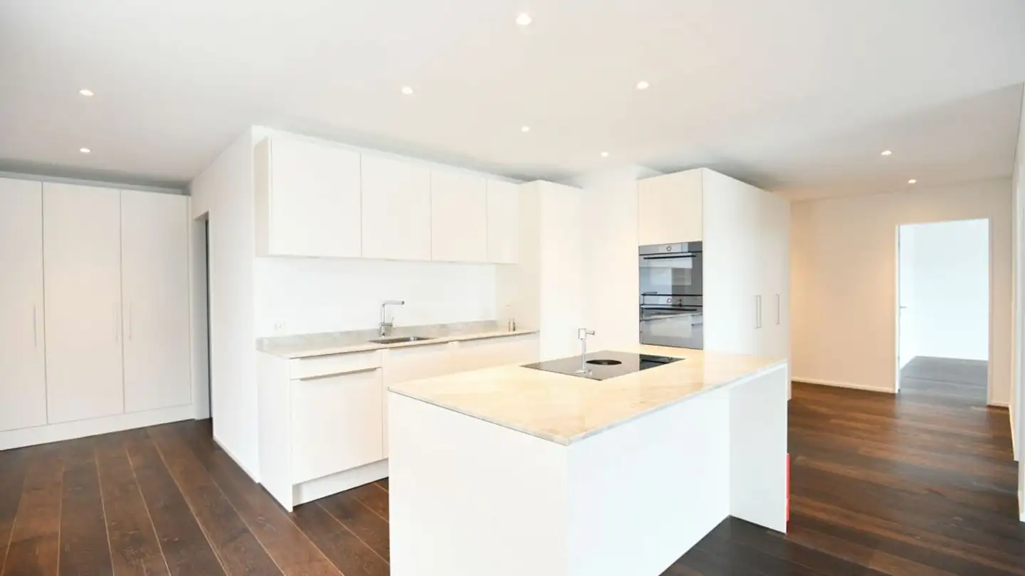 Stepped apartment for sale - Allmendweg 4, 4242 Laufen