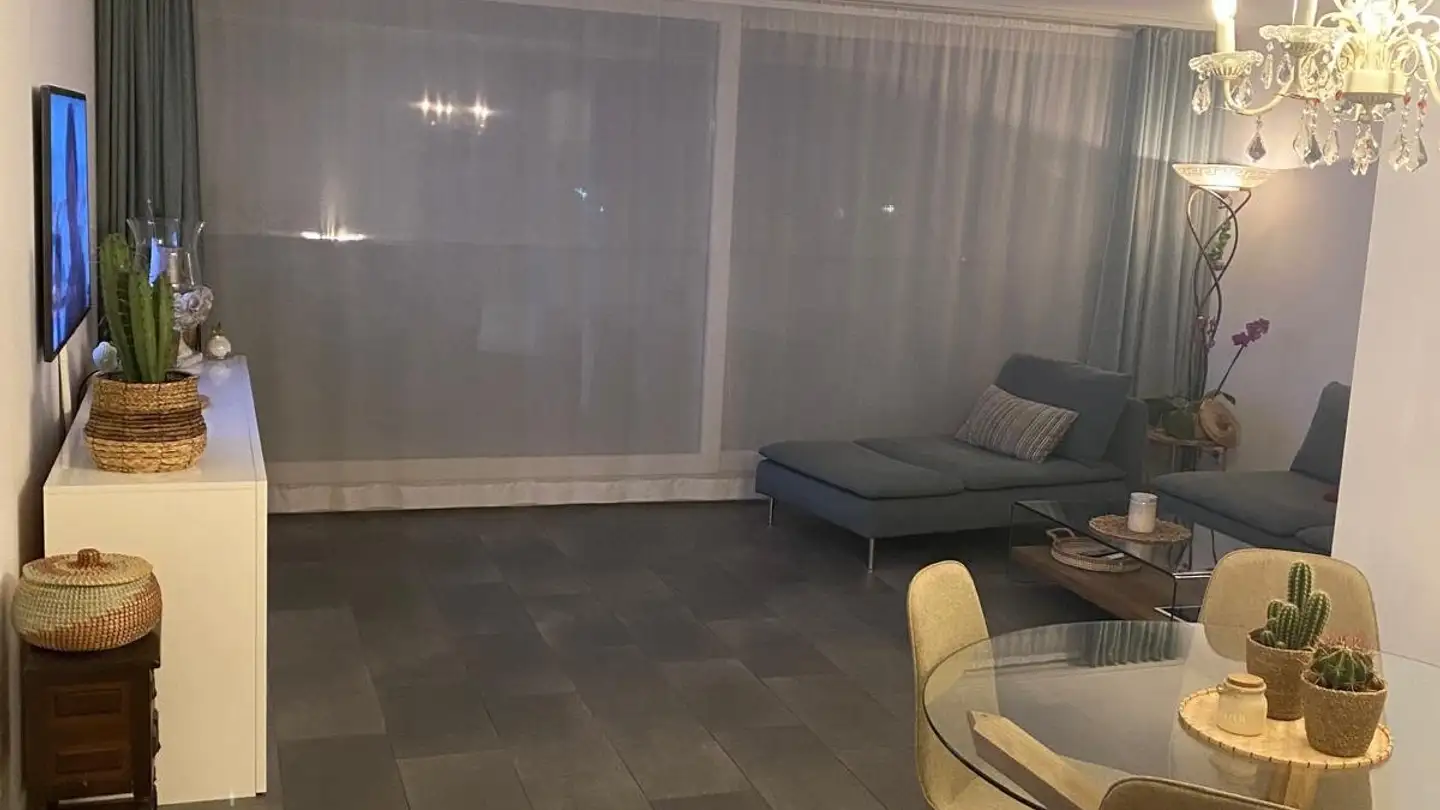 Appartement à louer - Via Stefano Franscini 14a, 6600 Locarno - Photo 3