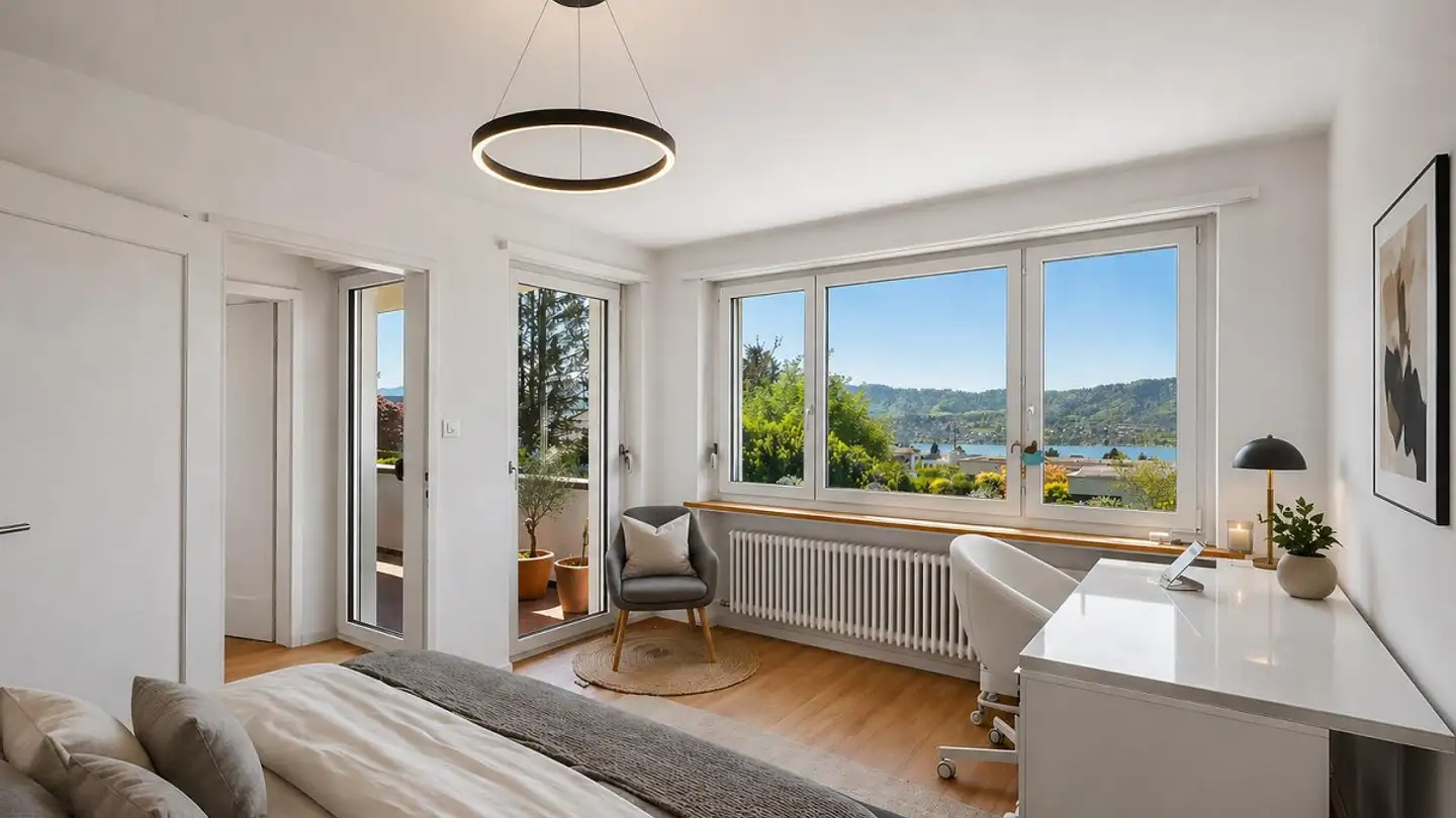 Einfamilienhaus kaufen - 8702 Zollikon - Foto 2