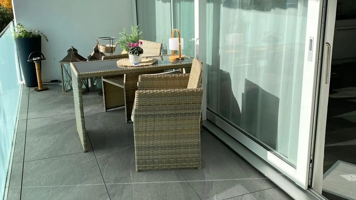 Appartement à louer - Via Stefano Franscini 14a, 6600 Locarno - Photo 4