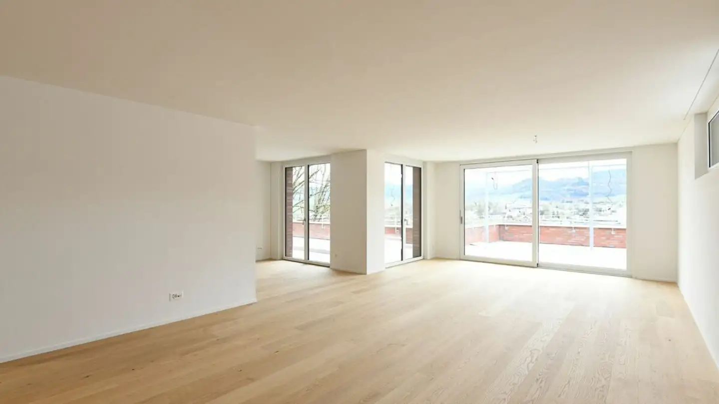 Stepped apartment for sale - Allmendweg 4, 4242 Laufen - Photo 2