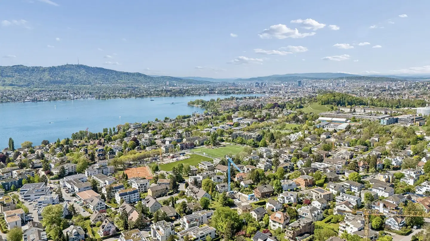 Einfamilienhaus kaufen - 8702 Zollikon - Foto 3