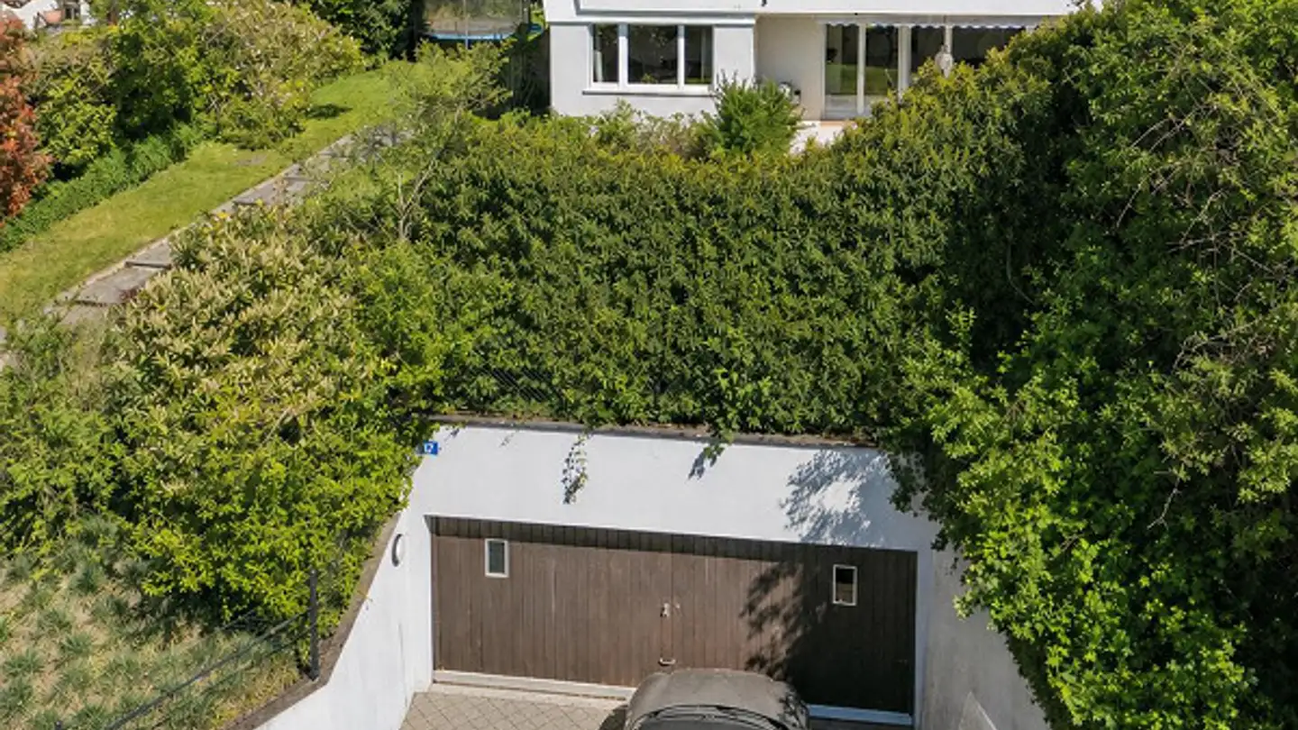 Einfamilienhaus kaufen - 8702 Zollikon - Foto 4