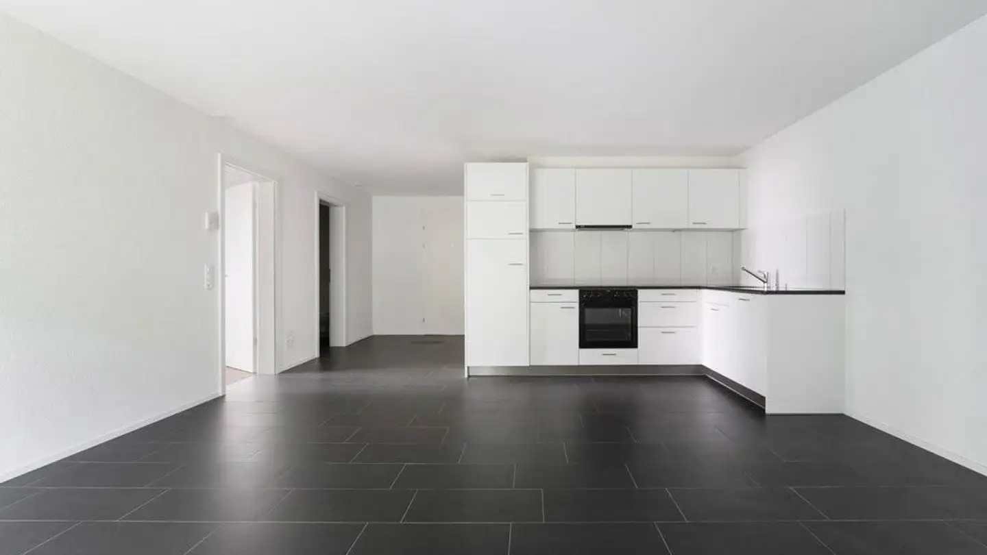 Wohnung mieten - Brühlweg 11, 2542 Pieterlen - Foto 2