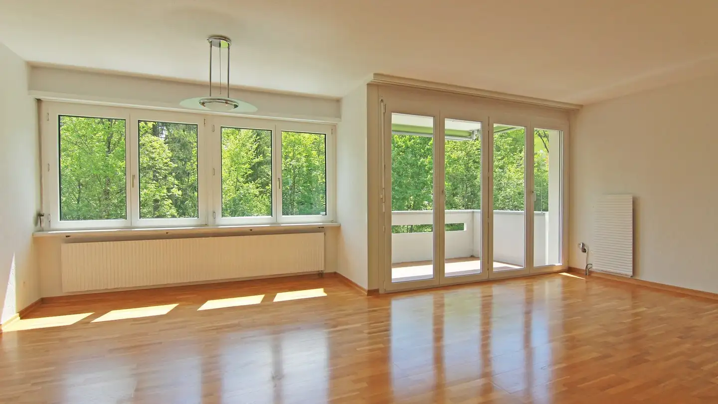 Apartment for rent - Albisstrasse 55, 8134 Adliswil