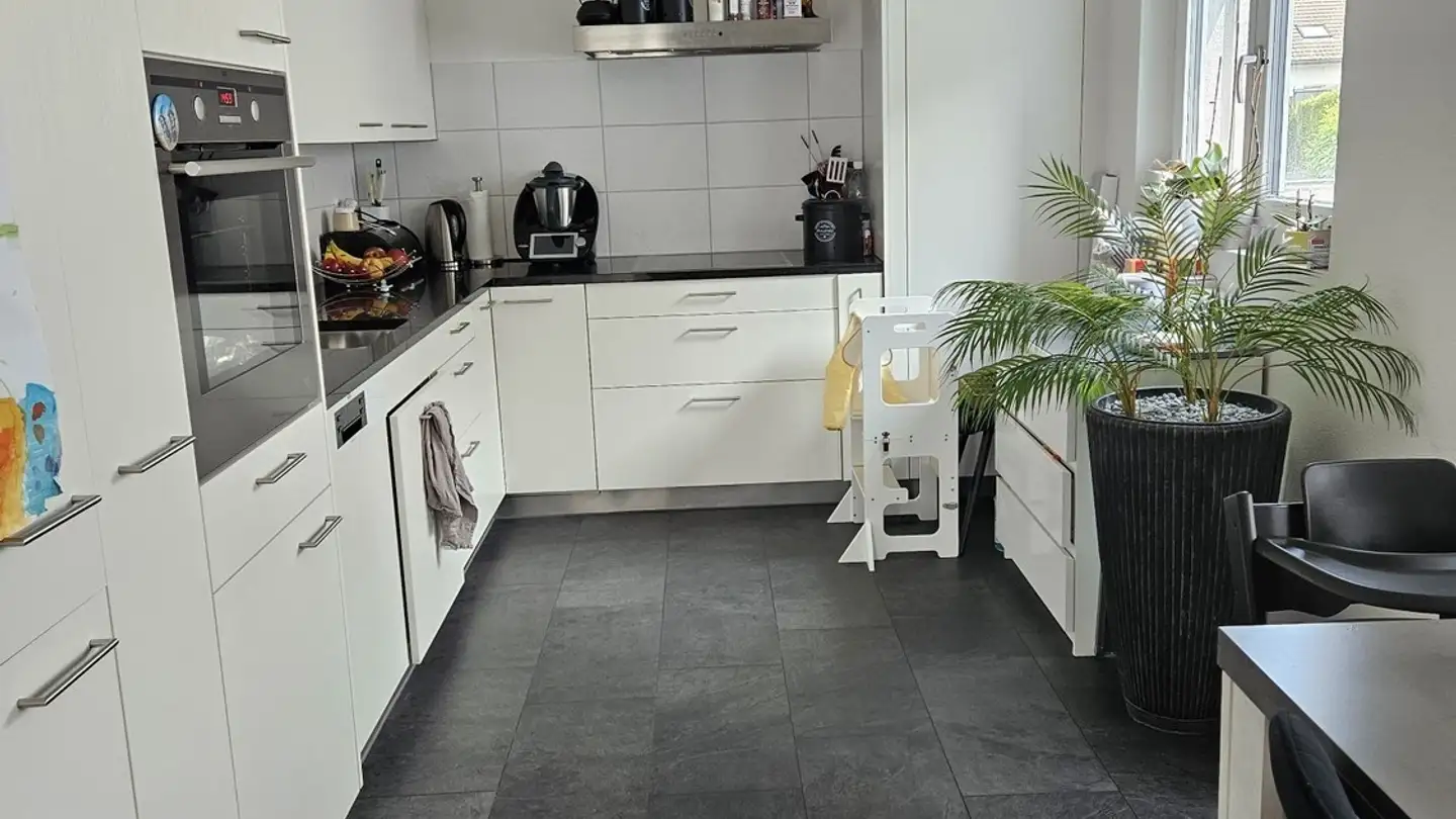Wohnung mieten - Hofackerstrasse 1, 8573 Siegershausen