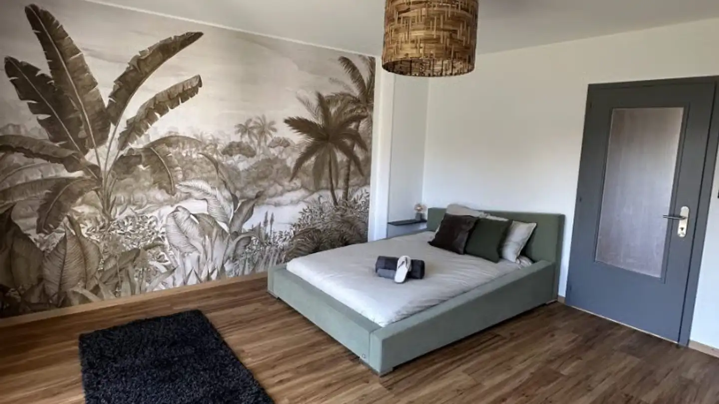 Appartement à louer - Rue De Palud 6, 1630 Bulle