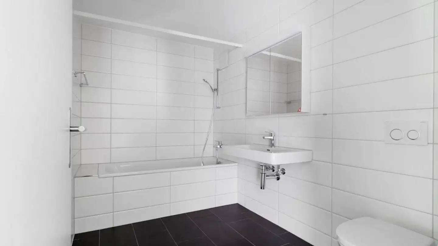 Wohnung mieten - Brühlweg 11, 2542 Pieterlen - Foto 3