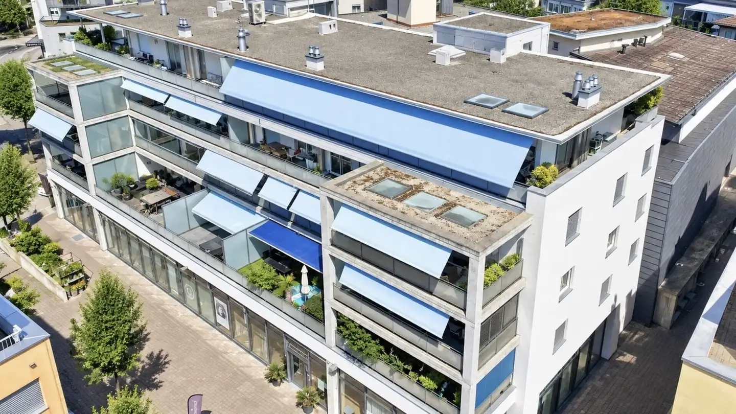 Duplex in vendita - 4900 Langenthal - Foto 2