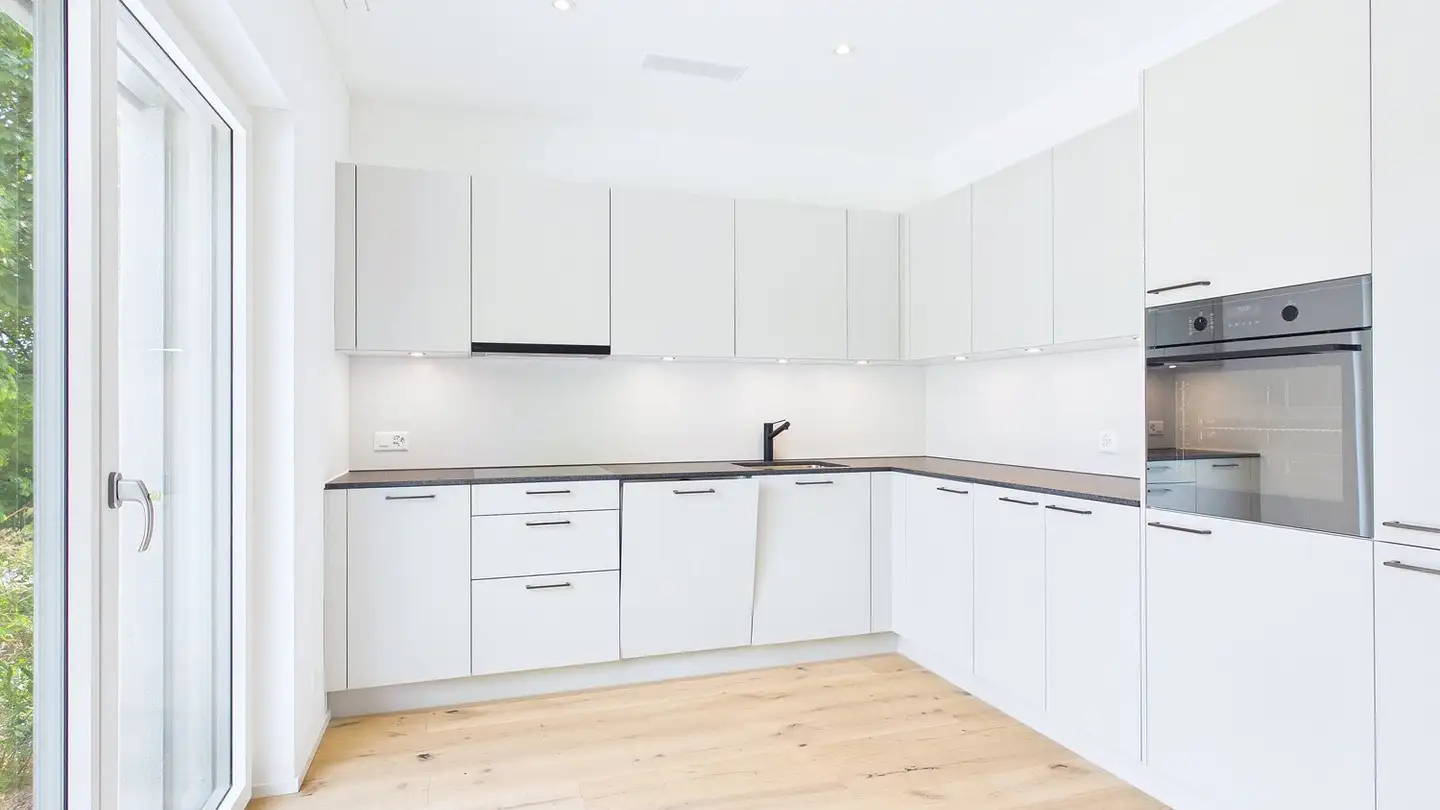 Casa bifamiliare in vendita - Rothornstrasse 25a, 4313 Möhlin - Foto 3