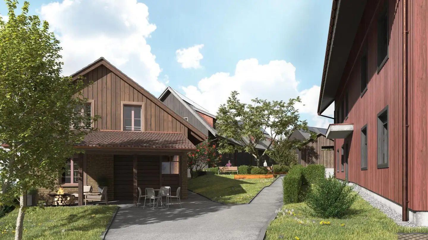 Maison individuelle à vendre - Schmittengasse, 8414 Buch am Irchel - Photo 4