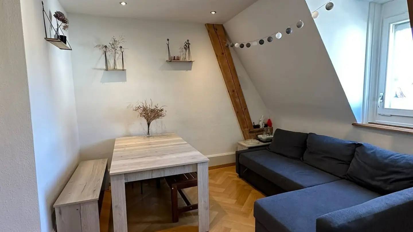 Zimmer mieten - Gutenbergstrasse 8, 3011 Bern - Foto 3