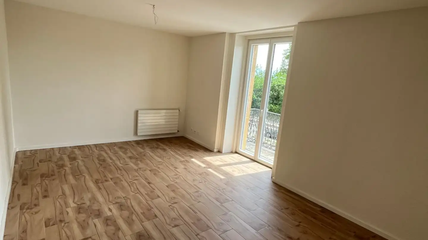 Wohnung mieten - Quai Max-Petitpierre 44, 2000 Neuchâtel - Foto 3