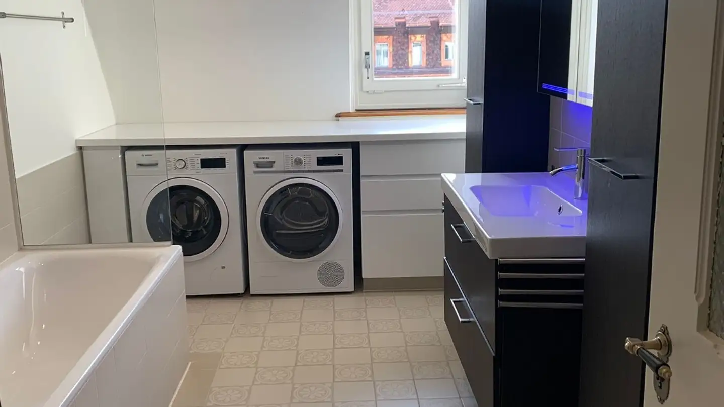 Zimmer mieten - Gutenbergstrasse 8, 3011 Bern - Foto 4