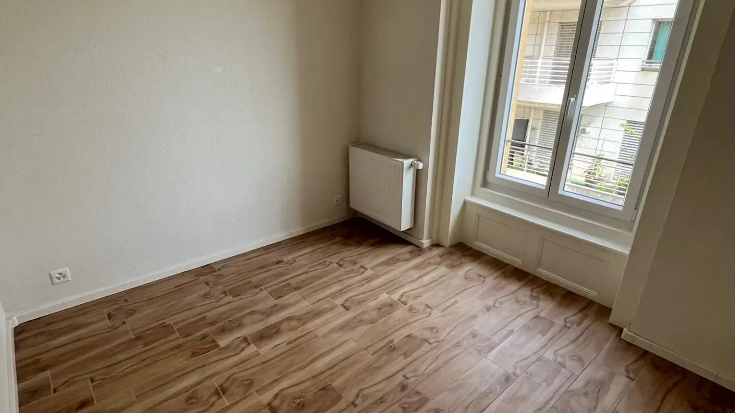 Wohnung mieten - Quai Max-Petitpierre 44, 2000 Neuchâtel - Foto 4
