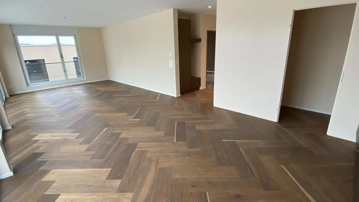 Penthouse for rent - Hochschorenstrasse 17, 9200 Gossau SG - Photo 4