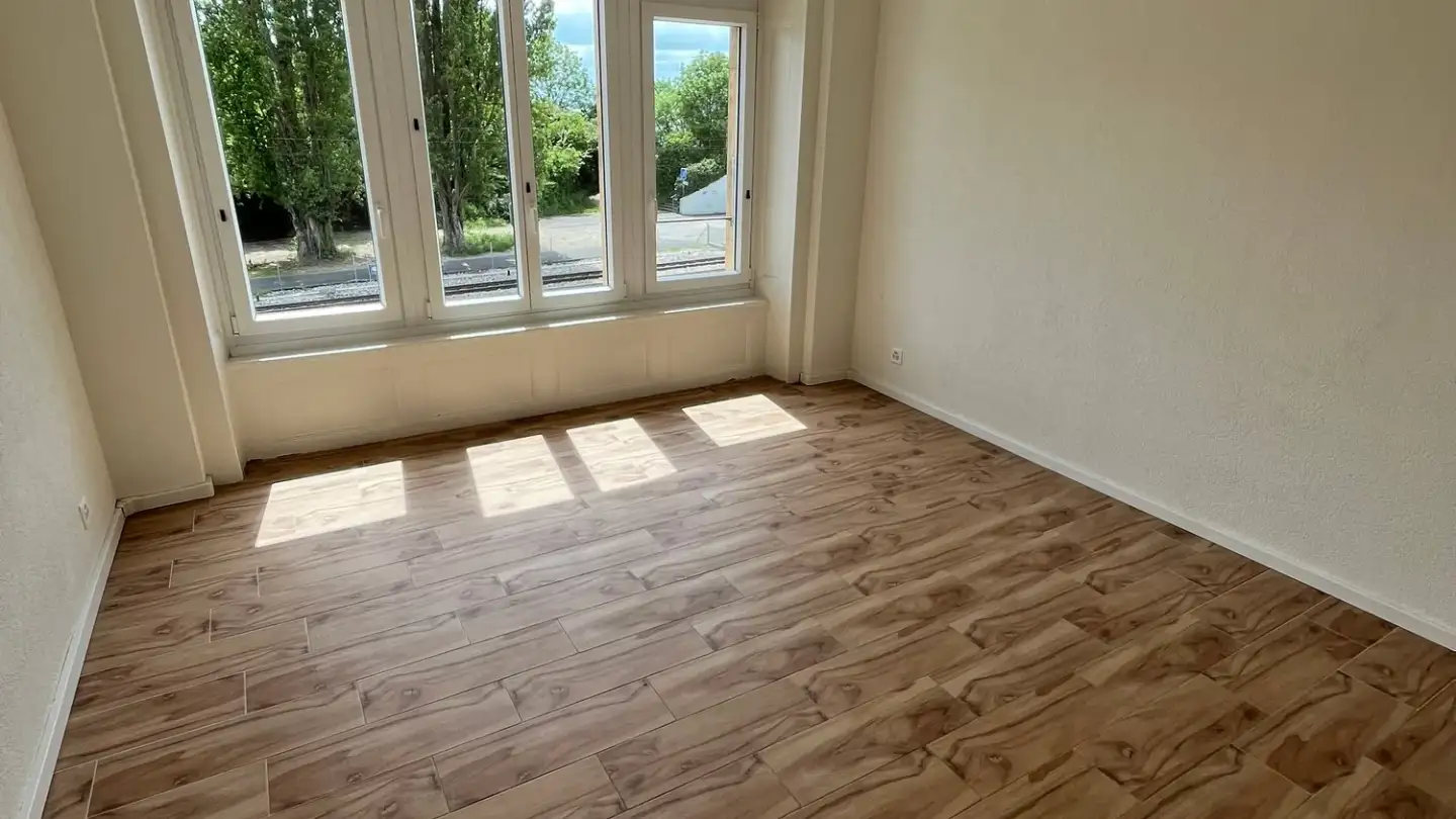 Wohnung mieten - Quai Max-Petitpierre 44, 2000 Neuchâtel - Foto 2